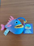 Dries Diepzeehengelvis. Lidl. Nieuw., Lidl, Ophalen of Verzenden