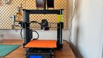 Original Prusa i3 MK3S met cryogrip build plate, Computers en Software, 3D Printers, Ophalen of Verzenden, Gebruikt