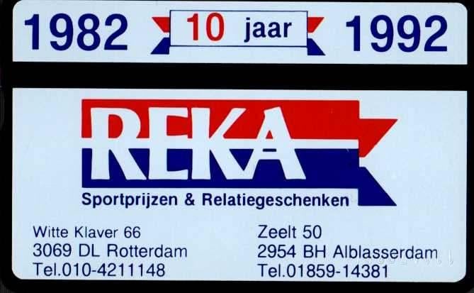 RCZ 168 BELFRIS, Ophalen of Verzenden