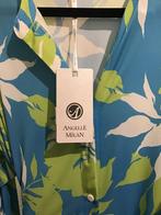 Nieuwe partij Jurkjes Agelle Milan/Missy/By Swan Travelwear, Ophalen of Verzenden, Nieuw, Maat 42/44 (L)