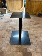 Te koop degelijke tafelpoot, Huis en Inrichting, Ophalen, Zo goed als nieuw