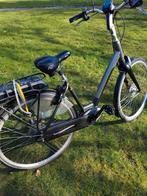 Sparta elektrisch fiets B2, 51 tot 55 cm, Ophalen of Verzenden, Gebruikt, Sparta
