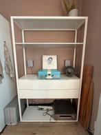 Ikea Fjalkinge kast, Ophalen, Gebruikt