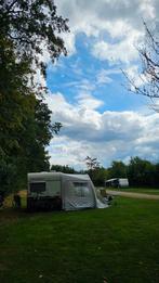 Te Koop Chateau Chiara 380 AT uit 1994 ., Ophalen, Gebruikt, Tot en met 4