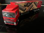 Lion diverse reclameauto's Lion 2, Ophalen of Verzenden, Zo goed als nieuw, Bus of Vrachtwagen, Lion Toys