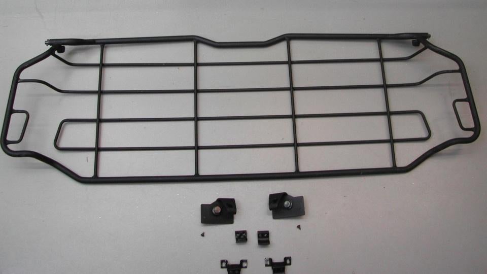 Hondenrek bagage veiligheidsrek . Volvo 740 760 940 960 -92., Auto diversen, Hondenrekken, Gebruikt, Ophalen of Verzenden