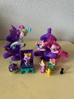 My Little Pony the movie set, Ophalen of Verzenden, Gebruikt