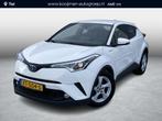 Toyota C-HR 1.8 Hybrid Active automaat NL-auto boekjes compl, Stof, Euro 6, 4 cilinders, Origineel Nederlands