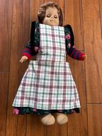 Klederdracht Pop Spakenburg, Ophalen of Verzenden, Gebruikt, Pop