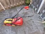 Wolfgarten grasmaaier, Ophalen of Verzenden, Gebruikt, Elektrische grasmaaier, Wolf Garden