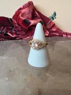 Morganiet liefde passie geluk aantrekken magie uniek, Nieuw, Ophalen of Verzenden, 17 tot 18, Met edelsteen