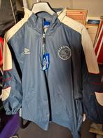Ajax umbro jas nieuw 1999 2000, Maat S, Ophalen of Verzenden, Nieuw, Clubaccessoires