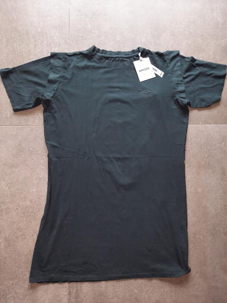 Nieuw zomer jurkje Raizzed XL, Kleding | Dames, Zwart, Maat 46/48 (XL) of groter, Raizzed, Nieuw