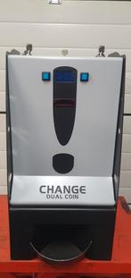 Wisselautomaat duelcoin pro, Ophalen, Zo goed als nieuw