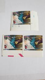 2082 nederland leger des heils 1987 ., Postzegels en Munten, Verzenden