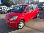 Daihatsu Sirion 2 1.0-12V Trend Inruil Mogelijk, Auto's, Voorwielaandrijving, Gebruikt, Bedrijf, Handgeschakeld