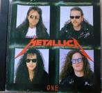 Metallica - One (japanse persing), Cd's en Dvd's, Ophalen of Verzenden, Zo goed als nieuw