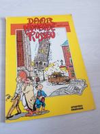 Daar komen de russen, Gelezen, Eén stripboek, Jan Kroon, Piet Kroon, Ophalen of Verzenden