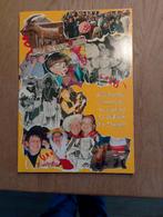 Voorhoutse carnavalsvereniging DE BOKKEN 3 x 11 jaar., Ophalen of Verzenden, 20e eeuw of later, Zo goed als nieuw