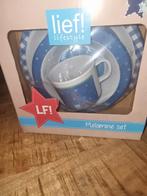 Lief! Lifestyle melamine serviesset, Ophalen of Verzenden, Nieuw, Overige materialen, Overige stijlen
