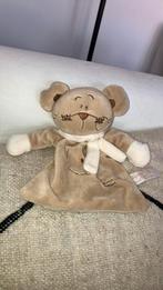 Tiamo muis mindy knuffeldoekje, Ophalen of Verzenden, Zo goed als nieuw, Overige typen