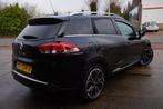 Renault Clio Estate 1.2 TCe Intens, Voorwielaandrijving, Stof, Gebruikt, 4 cilinders