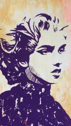 Gerke Rienks - Marilyn Monroe, Gentlemen Prefer Blondes, Ophalen of Verzenden