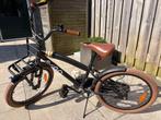 Jongensfiets AMIGO 20 inch, Fietsen en Brommers, Fietsen | Jongens, Ophalen, Gebruikt, Handrem, 20 inch