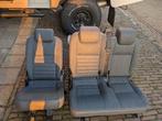 Achterbank, Auto-onderdelen, Interieur en Bekleding, Ophalen, Gebruikt, Land Rover