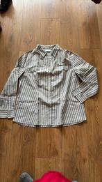 Blouse ulla popken, Kleding | Dames, Blouses en Tunieken, Ophalen of Verzenden, Zo goed als nieuw, Maat 46/48 (XL) of groter