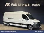 Mercedes-Benz Sprinter 317 CDI 170pk L3H2 Euro6 Airco | Came, Gebruikt, 4 cilinders, 2000 kg, Mercedes-Benz