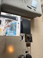 Playstation 5 met Scuf controller, Ophalen, Zo goed als nieuw, Playstation 5