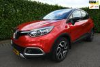 Renault Captur 0.9 TCe Xmod. Luxe uitgevoerd. Origineel Nede, Auto's, Renault, Voorwielaandrijving, 898 cc, Gebruikt, Euro 6