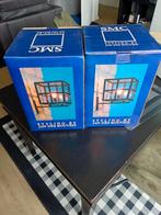 NIEUW New 1 Buitenlamp Jan des Bouvrie design lamp, Tuin en Terras, Buitenverlichting, Minder dan 50 watt, Wandlamp, Nieuw, Ophalen of Verzenden