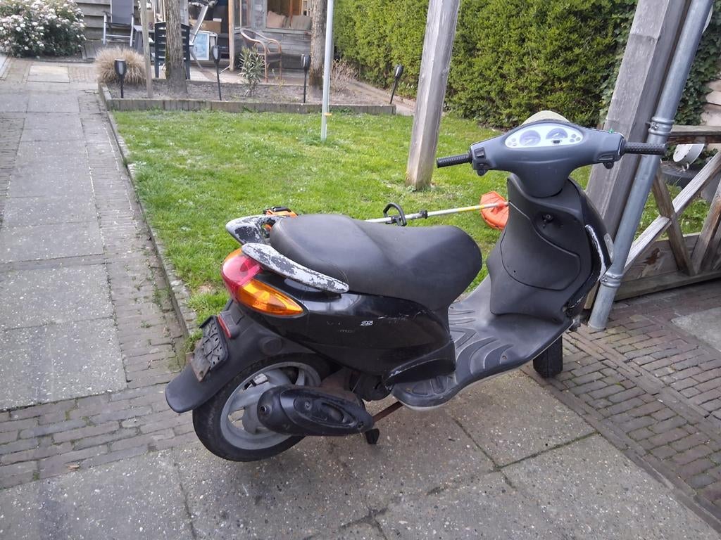 Onderdelen tekoop Piaggio Fly, Ophalen of Verzenden, Overige typen