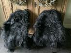NIEUW XL IJslandse schapenvachten vacht, Huis en Inrichting, Ophalen of Verzenden, Nieuw