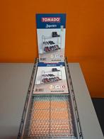 tomado schoenerekjes, Ophalen of Verzenden, Nieuw, Zwart, Overige typen