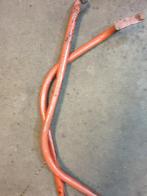 Zündapp 529 luchtkoeling framebeugels., Ophalen of Verzenden, Gebruikt, Frame