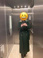 Nikkie jas maat 38, Ophalen of Verzenden, Zo goed als nieuw, Maat 38/40 (M), Groen