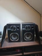 Phillips 22AH 482 speakers, Audio, Tv en Foto, Luidsprekers, Ophalen, Philips, Gebruikt, Minder dan 60 watt