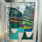 Theo Mackaay groot werk, Ophalen of Verzenden