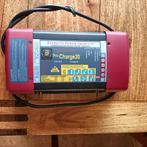 Acculader, Ophalen of Verzenden, Zo goed als nieuw, Motor en Techniek