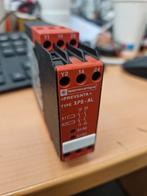 Telemecanique veiligheids relais XPS-AL/SerieB, Ophalen of Verzenden, Zo goed als nieuw