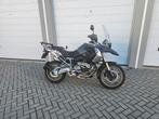 BMW R1200GS 2009 en BMW R1150R 2001, 2 cilinders, Bmw, Motorrijbewijs A, Bedrijf