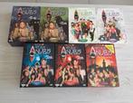 Complete serie huis anubis in nieuwstaat, Alle leeftijden, Ophalen of Verzenden, Zo goed als nieuw, Komedie