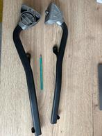 Kofferrek Suzuki Bandit 2004 - Givi, Motoren, Accessoires | Koffers en Tassen, Ophalen of Verzenden, Zo goed als nieuw