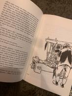 Nederlands plakboek C. Wilkeshuis, Verzamelen, Koninklijk Huis en Royalty, Ophalen of Verzenden, Zo goed als nieuw, Nederland