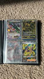 Pokemon kaarten zeldzaam, Ophalen of Verzenden