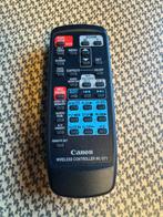 Canon Wireless Controller WL-D71, Ophalen of Verzenden, Gebruikt, Origineel