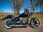 Triumph Bonneville Speedmaster, 1ste eigenaar, BTW motor., Motoren, 2 cilinders, Particulier, Meer dan 35 kW, 865 cc